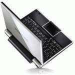 нетбук Toshiba NB100-10X