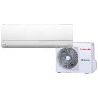 кондиционер Toshiba RAS-13EKV-EE RAS-13EAV-EE