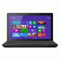 ноутбук Toshiba Satellite C50-A-L6K Черный
