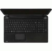 ноутбук Toshiba Satellite C50-A-L7K Черный