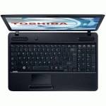 ноутбук Toshiba Satellite C660-1Q2 Черный