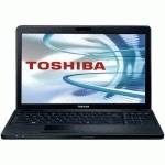 ноутбук Toshiba Satellite C660-A1K Черный