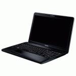 ноутбук Toshiba Satellite C660D-121