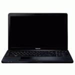 ноутбук Toshiba Satellite C660D-121
