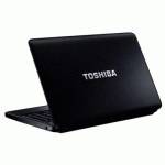 ноутбук Toshiba Satellite C660D-121