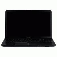 ноутбук Toshiba Satellite C850-C4K Черный