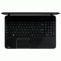 ноутбук Toshiba Satellite C850-C4K Черный