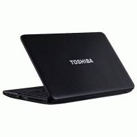 ноутбук Toshiba Satellite C850-C4K Черный