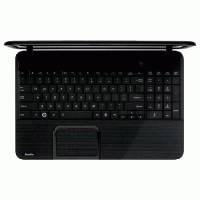 ноутбук Toshiba Satellite C850-D8K Черный