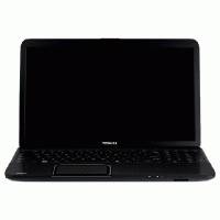 ноутбук Toshiba Satellite C850-DJK Черный