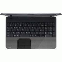 ноутбук Toshiba Satellite C850D-D6S Серебристый