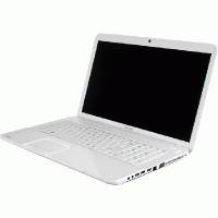 ноутбук Toshiba Satellite C870-D5W Белый