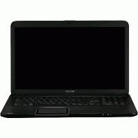 ноутбук Toshiba Satellite C870-E2K Черный