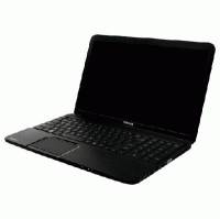 ноутбук Toshiba Satellite C870-G3K Черный