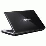 ноутбук Toshiba Satellite L500D-16Q