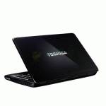 ноутбук Toshiba Satellite L505-13W