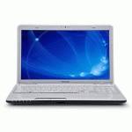 ноутбук Toshiba Satellite L635-10Z