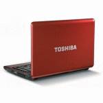 ноутбук Toshiba Satellite L635-132