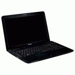 ноутбук Toshiba Satellite L650-1M7 Черный