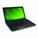 ноутбук Toshiba Satellite L655-14J