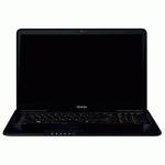 ноутбук Toshiba Satellite L670-1EK Черный