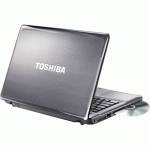 ноутбук Toshiba Satellite L675D-10K Серый