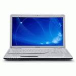 ноутбук Toshiba Satellite L675D-10K Серый