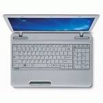 ноутбук Toshiba Satellite L675D-10K Серый