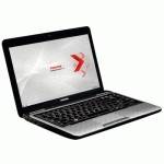 ноутбук Toshiba Satellite L735-11E Белый