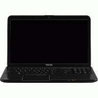 ноутбук Toshiba Satellite L755D-A1K Черный