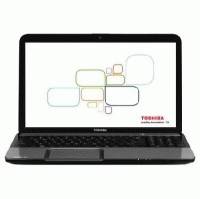 ноутбук Toshiba Satellite L850-D2S Серый