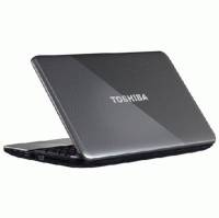 ноутбук Toshiba Satellite L850-DFS Серебристый