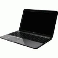 ноутбук Toshiba Satellite L850-DJS Черный