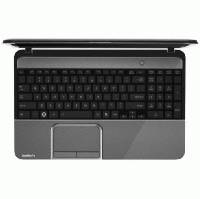 ноутбук Toshiba Satellite L850D-BJS Серебристый