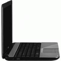ноутбук Toshiba Satellite L850D-C7S Черный