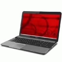 ноутбук Toshiba Satellite L870-DCS Серебристый