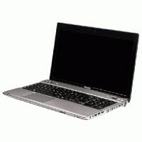 ноутбук Toshiba Satellite P855-BLS Серебристый