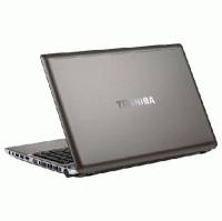 ноутбук Toshiba Satellite P855-BLS Серебристый