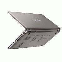 ноутбук Toshiba Satellite P855-DSS Серебристый