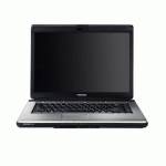 ноутбук Toshiba Satellite Pro L300-165 Серебристый