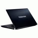 ноутбук Toshiba Satellite R840-125 Черный