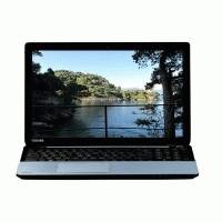 ноутбук Toshiba Satellite S50-A-M2M Серебристый