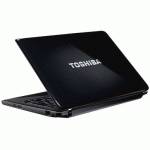 ноутбук Toshiba Satellite T110-12F