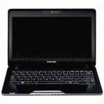 ноутбук Toshiba Satellite T110-12F