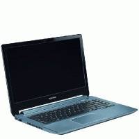 ноутбук Toshiba Satellite U940-DQS Серебристый