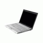 ноутбук Toshiba Tecra R10-118 Серебристый