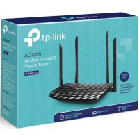 роутер TP-Link Archer C6 AC1200