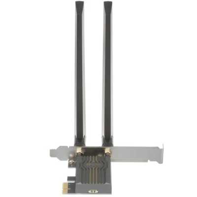 WiFi адаптер TP-Link Archer TBE400E BE6500