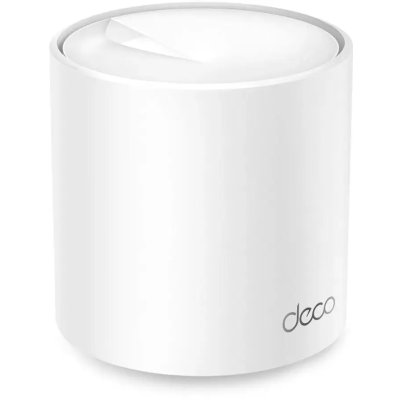точка доступа TP-Link Deco X50 1-Pack