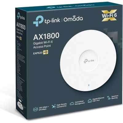 точка доступа TP-Link EAP620 HD